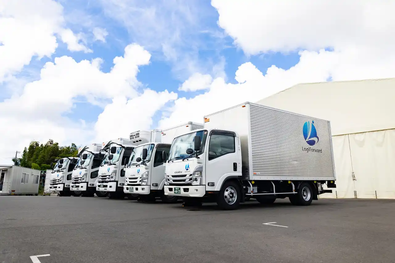 【ロジフォワード株式会社】 物流企業ロジフォワード、脱炭素の国際基準「SBT」認定を取得 2030年に向け温室効果ガス削減へ