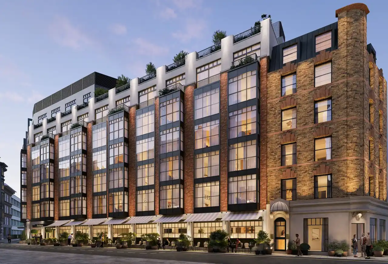 【プリファード トラベル グループ】 プリファード ホテルズ&リゾーツ2026年に世界各地で開業するホテルをご紹介