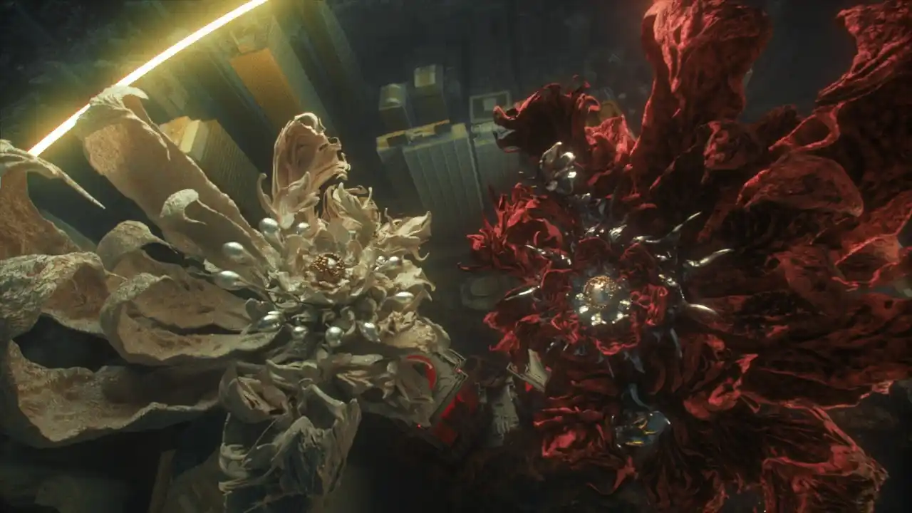 【株式会社ソニー・ミュージックレーベルズ】 キタニタツヤ、フィーチャリングにBABYMETALを迎えたTVアニメ『地獄楽』第二期オープニングテーマ「かすかなはな」のMusic Videoが公開。