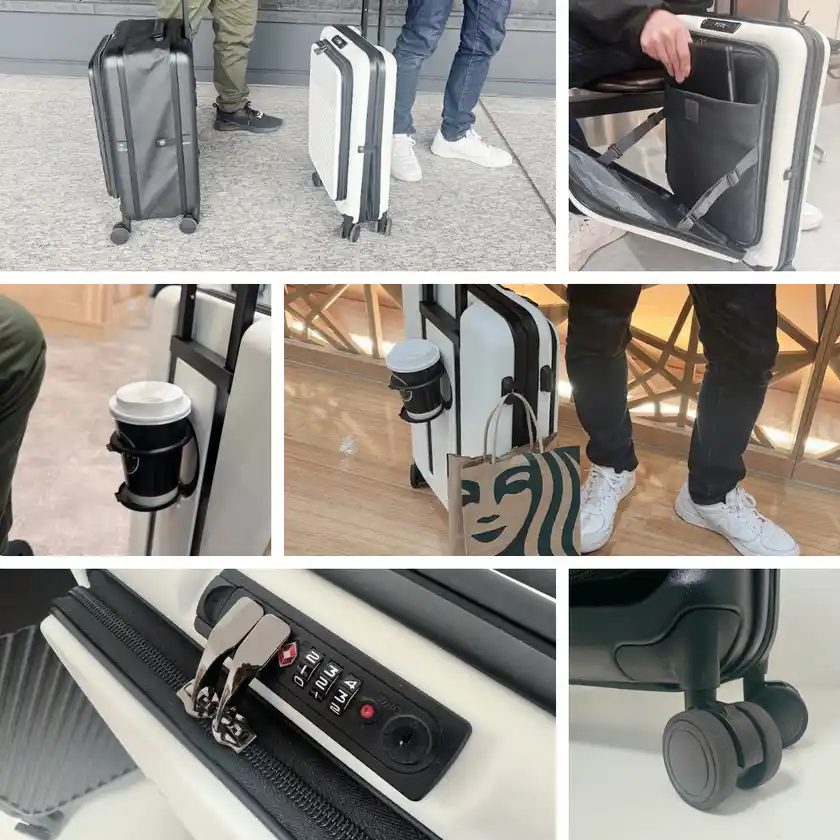 機能性とデザイン性を兼ねそろえた「MORFU」