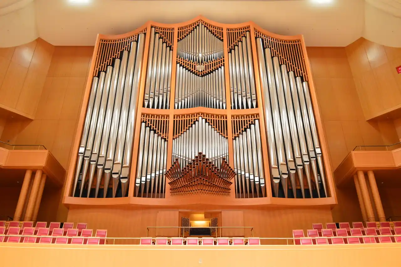 【株式会社エフエム愛知】 愛知県芸術劇場×FM AICHI 「クリスマスはオルガンだ！2025　～オルガン・アンサンブルで聴くパイプオルガンの響き～」12月24日（水）25日（木）開催