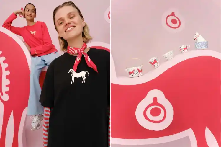 [マリメッコ]午年を祝うエネルギッシュなニューイヤーカプセルコレクションが登場。1月7日(水)より日本公式オンラインストアにて先行予約開始。