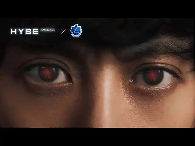 【株式会社HYBE JAPAN】 HYBE AMERICA × 1.3億フォロワーのトップクリエイター × Netflixのタッグが描く、次世代ポップグループ誕生ドラマシリーズ始動！