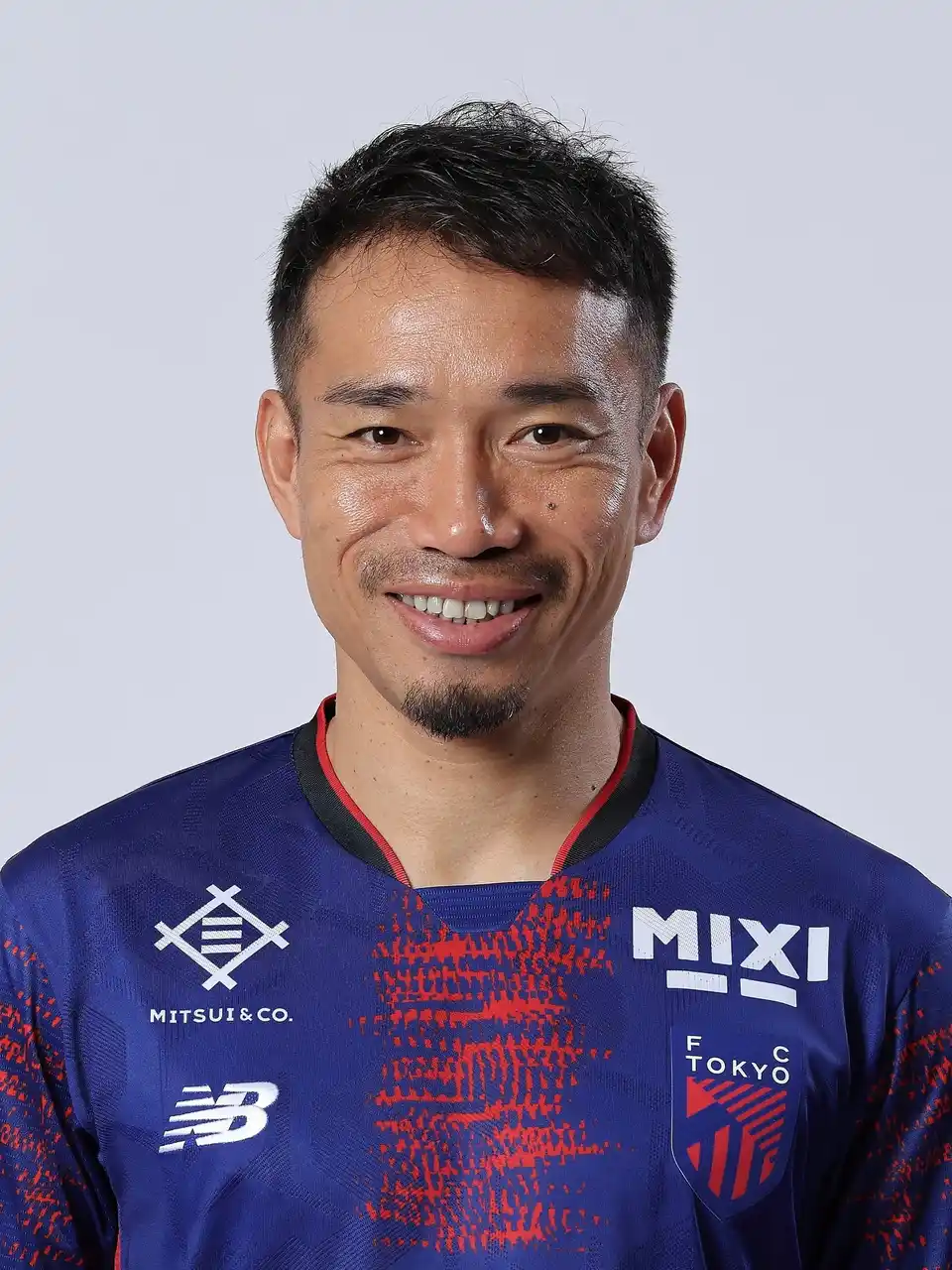 【FC東京】長友佑都選手 SAMURAI BLUE(日本代表)メンバー選出のお知らせ