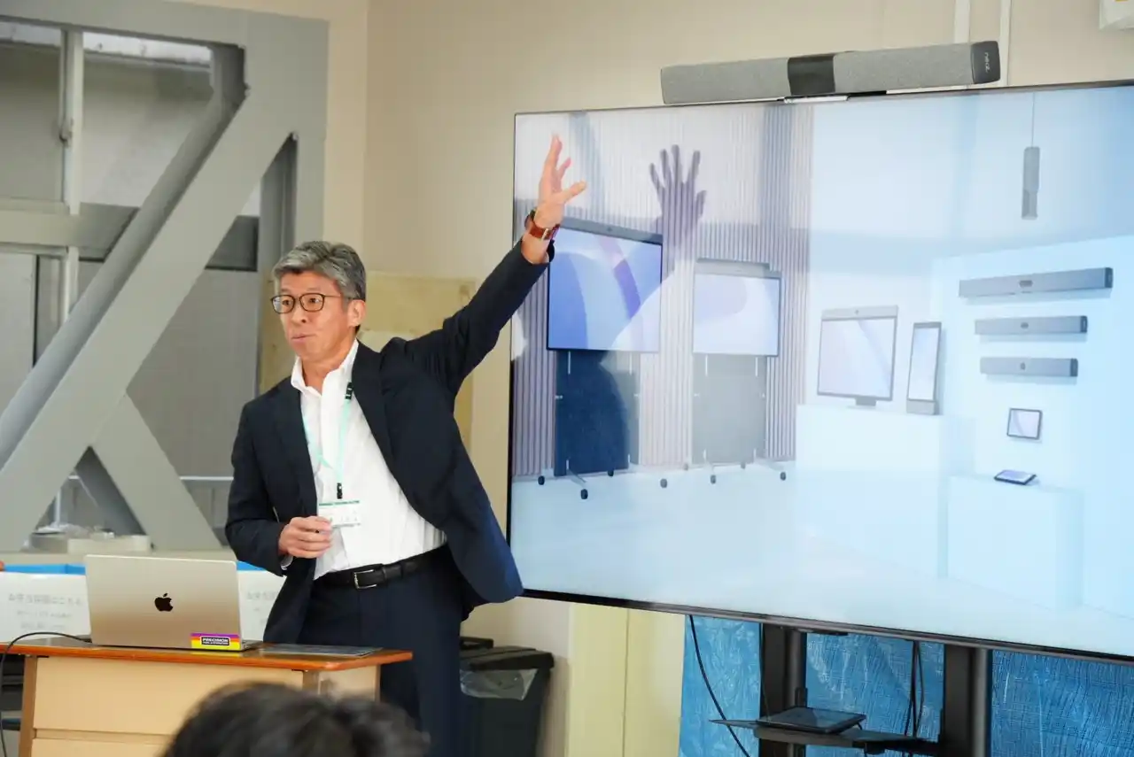 Neat、文科省の地方教育インフラ強化策「N-E.X.T.ハイスクール構想」相談窓口を開設