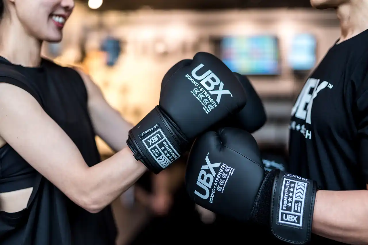 【株式会社ＵＢＸ　ＪＡＰＡＮ】 オーストラリア発・世界的人気のボクシングフィットネス「UBX」、12/2（火）「目白」「青葉台」2店舗同時オープン！オープニングセレモニー＆記念キャンペーンを実施