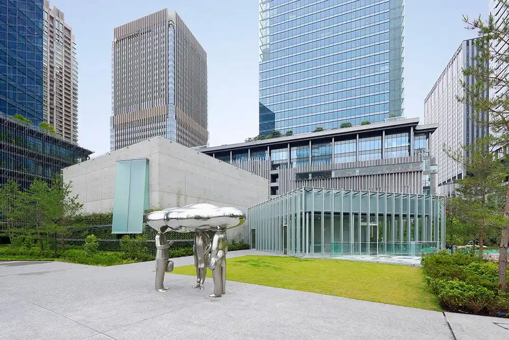 【インターコンチネンタルホテル大阪】 VS. コラボレーション企画【sakamotocommon OSAKA】