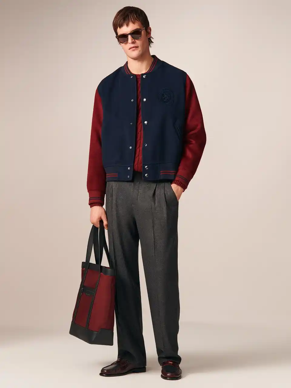 TOMMY HILFIGER New York Fall 2026
