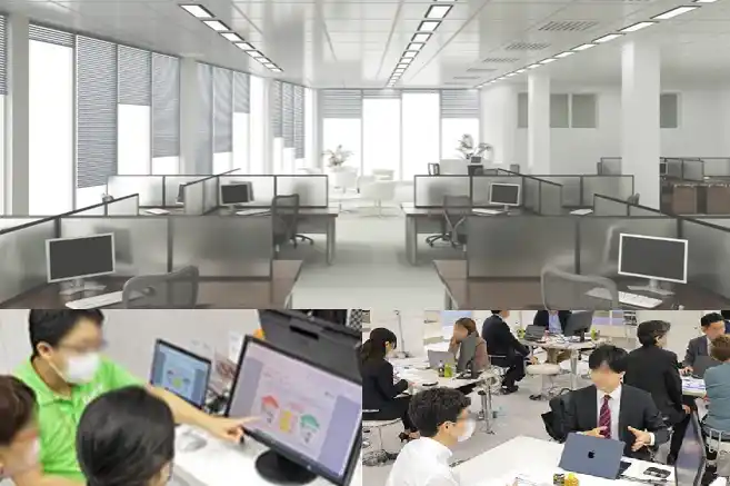 【RX Japan株式会社】 【来週23日～】オフィス環境・ハイブリッドワークなど働きやすい環境づくりを支援する展示会「ワークプレイス改革EXPO」を名古屋で初開催！