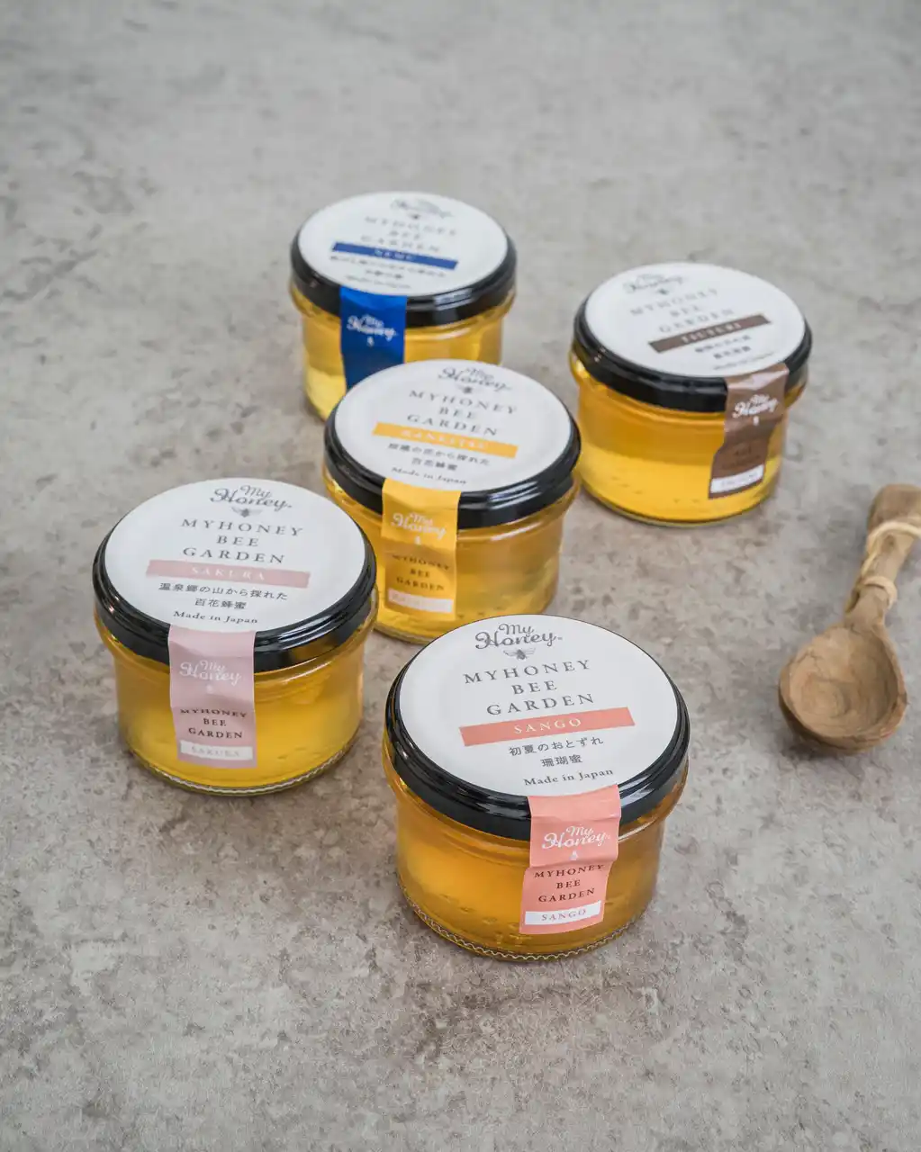 【株式会社MY HONEY】 2025年、今年も“採れたて新蜜”の季節がやってきた。MYHONEY BEE GARDENから、大地とミツバチが育んだ命のしずくをお届け。