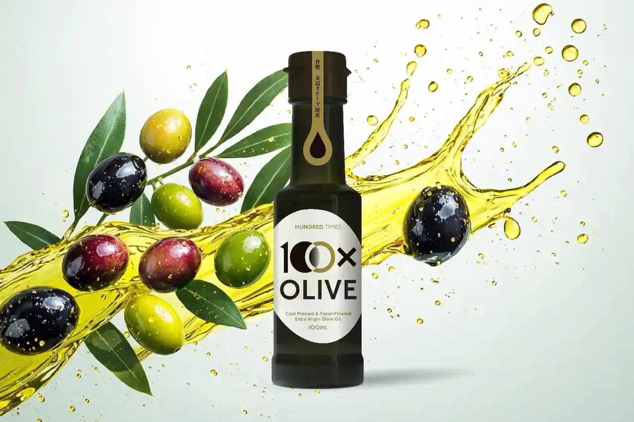 【株式会社ナショナル発条】 事業承継からのリスタート 瀬戸内・倉敷発　化学肥料・農薬不使用純国産エキストラバージンオリーブオイル　1月27日EC販売開始