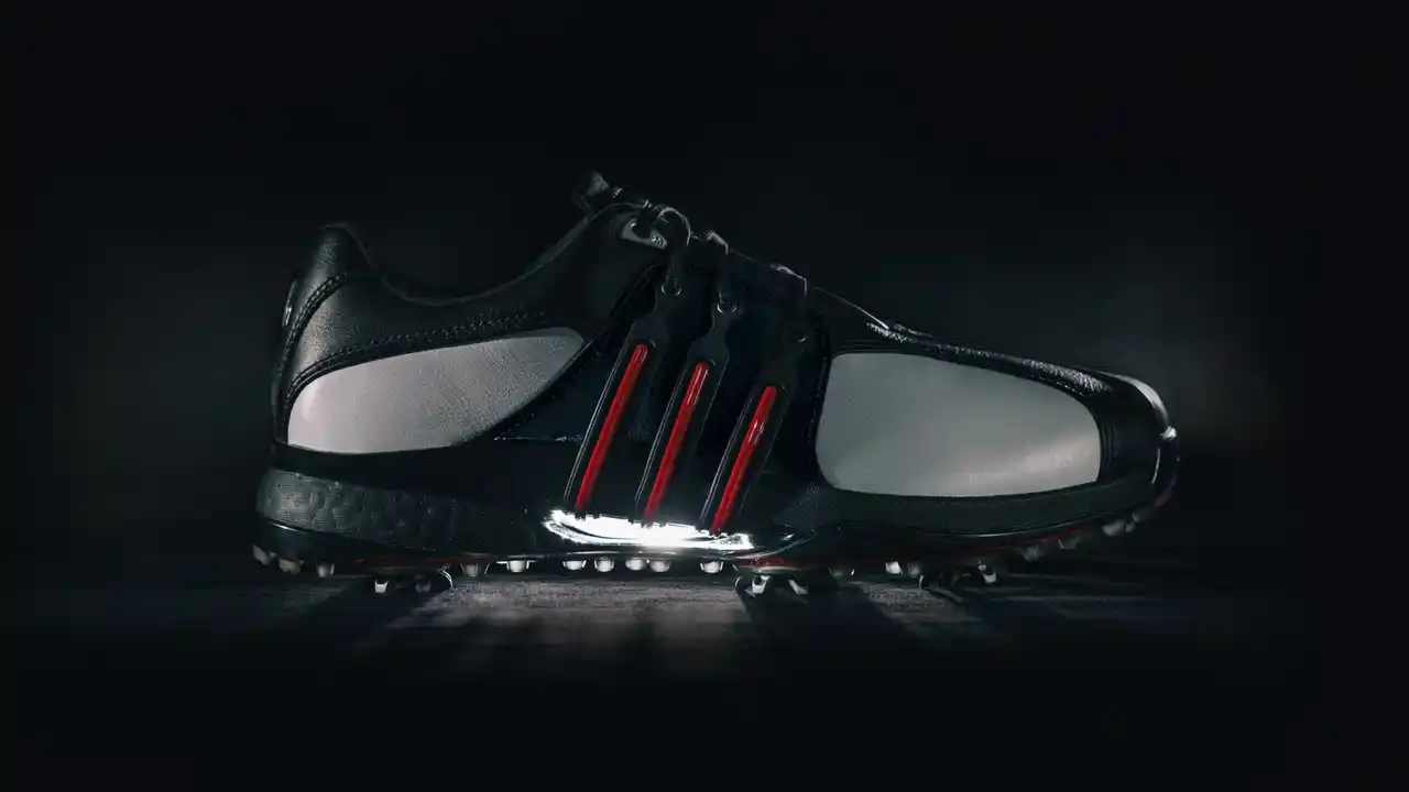 【アディダス ジャパン株式会社】 アディダスゴルフのフラッグシップシューズ「TOUR360」のアニバーサリーモデル「TOUR360 20th Anniversary」　誕生20周年を記念する、初代の魂を受け継ぐ特別なシューズを限定発売