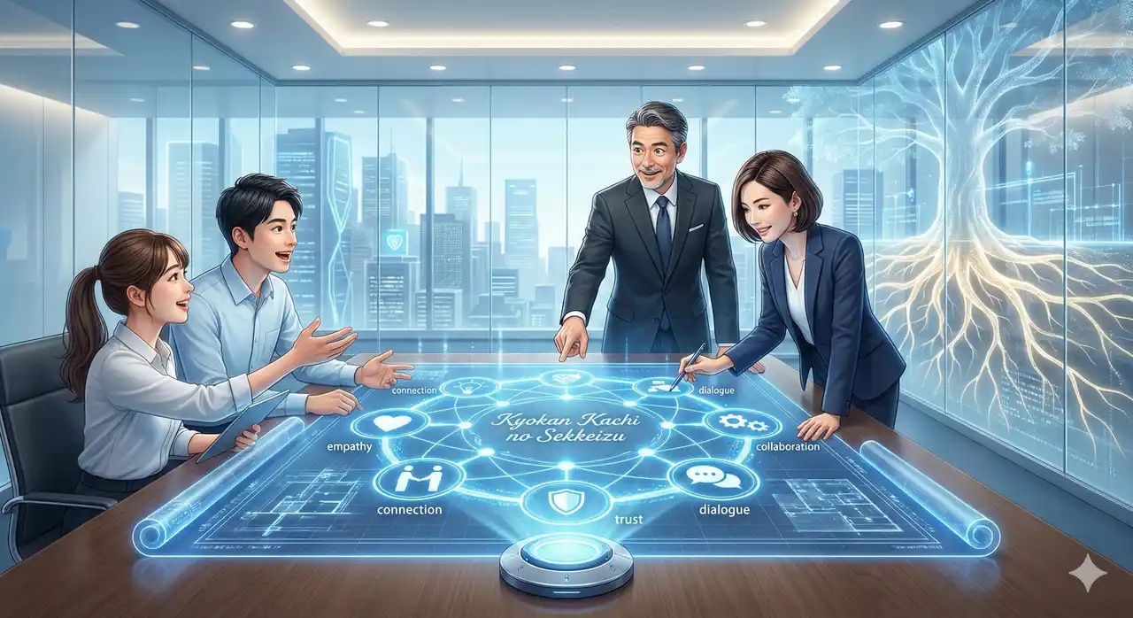 【株式会社イマジナ】 【1/26東京】なぜ「仕事ができる社員」が組織を壊すのか？社内説得の壁を突破する「根本教育」の実践知を公開！経営者向けセミナー開催