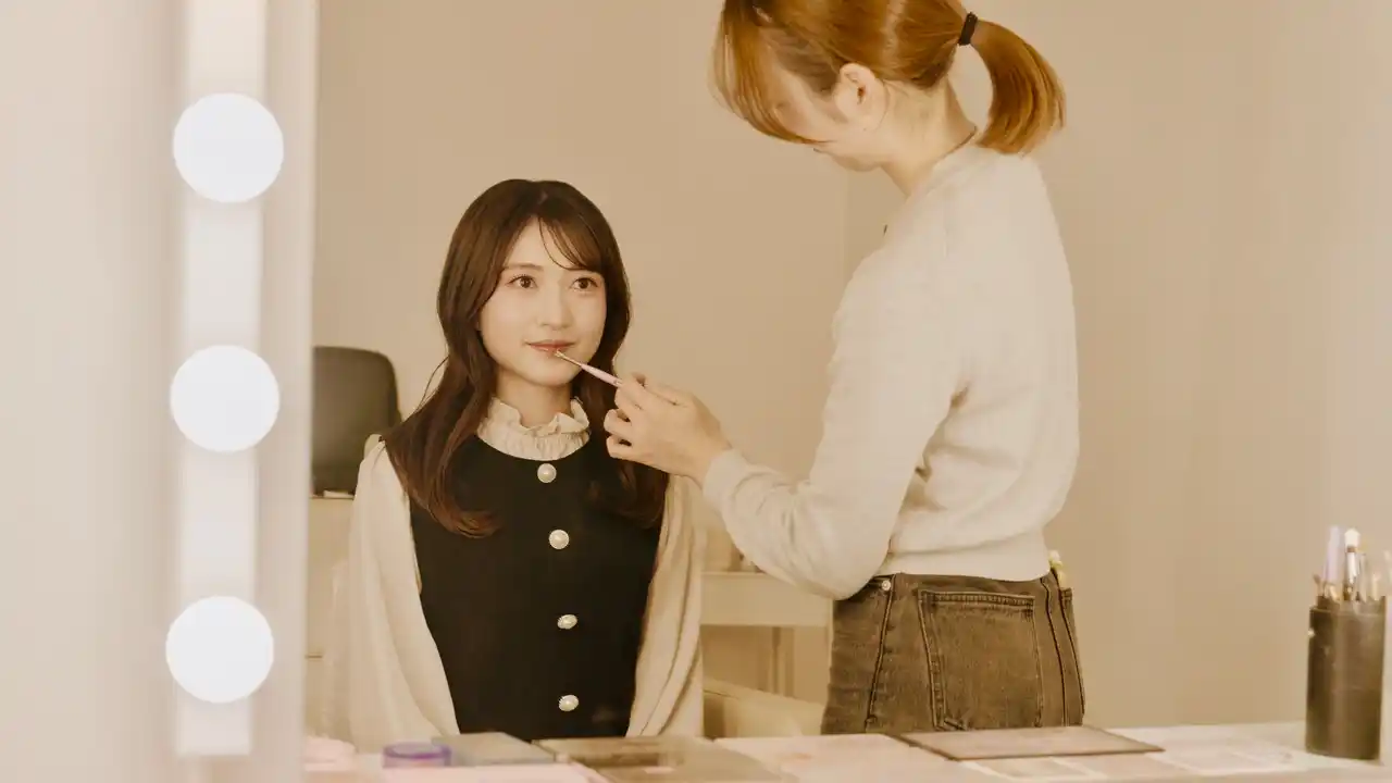 【新宿プリンスホテル】 遠征女子の“一番可愛い”を叶える。「推しに会う日のときめきビューティーステイ」プランの販売