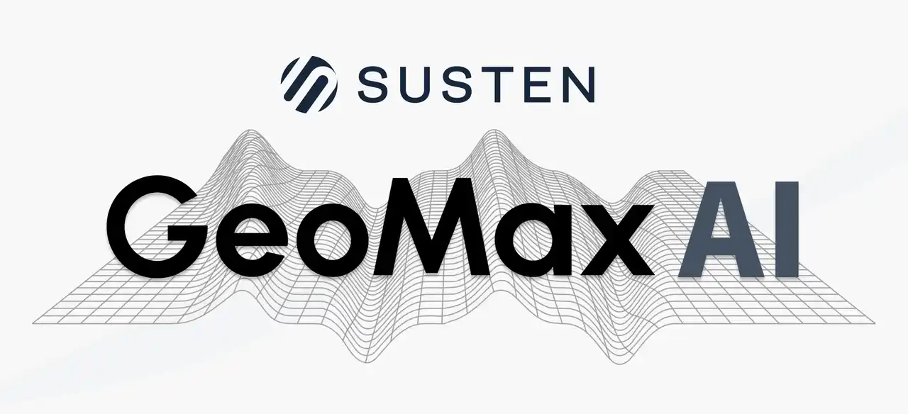 【業界初】sustenキャピタル・マネジメント、ファンドマネージャー級の情報をAIが解説する「GeoMax AI」をリリース