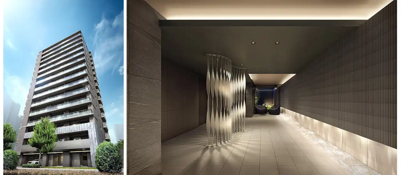 【株式会社オープンハウスグループ】 「イノバス葵」販売開始のお知らせ