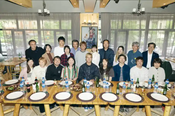 【JICA】 JICAマガジン「海外協力隊60周年特集号」を発刊　～ユージさんが見たモンゴルと能登を動画・ラジオで公開～