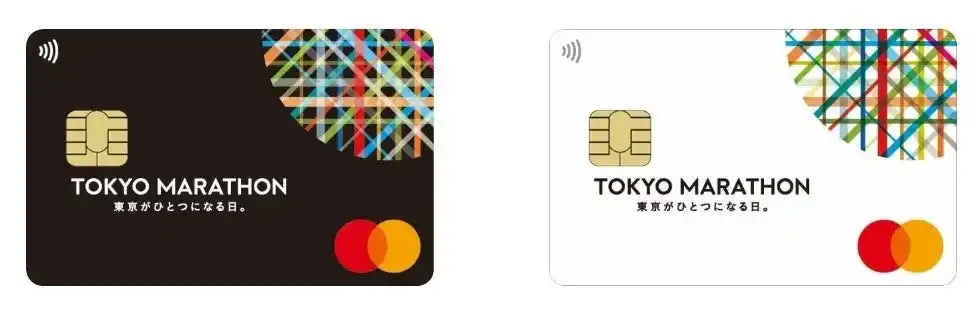 オリコ、Mastercardとタイアップのもと東京マラソン初のオフィシャルクレジットカード「東京マラソンカード」発行開始！
