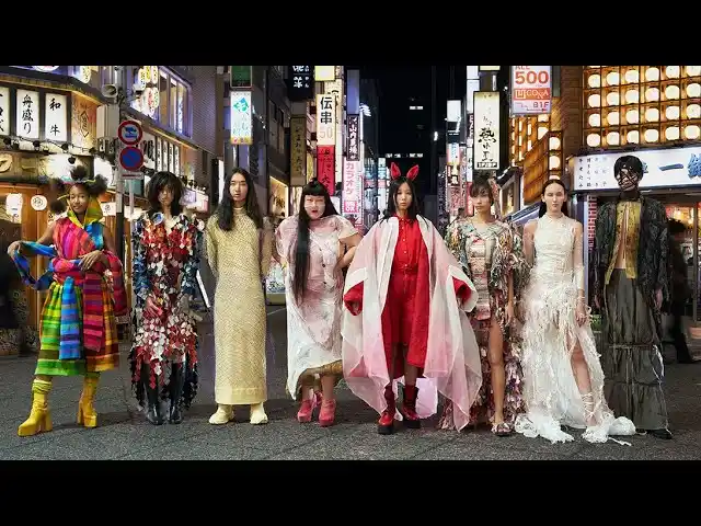 FASHION FRONTIER PROGRAM 2025 ファッションの未来を問い直す 次世代デザイナー受賞者を発表