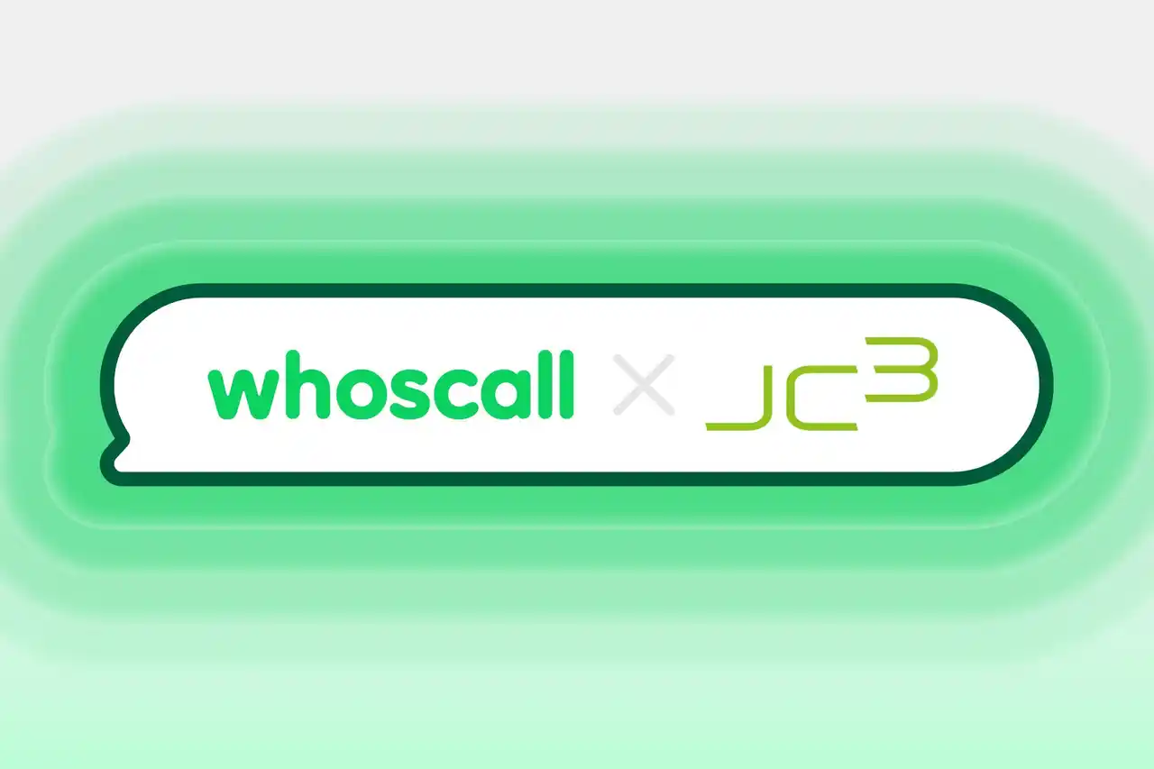 電話・ネット詐欺対策アプリWhoscallが「一般財団法人日本サイバー犯罪対策センター（JC3）」へ正式加入