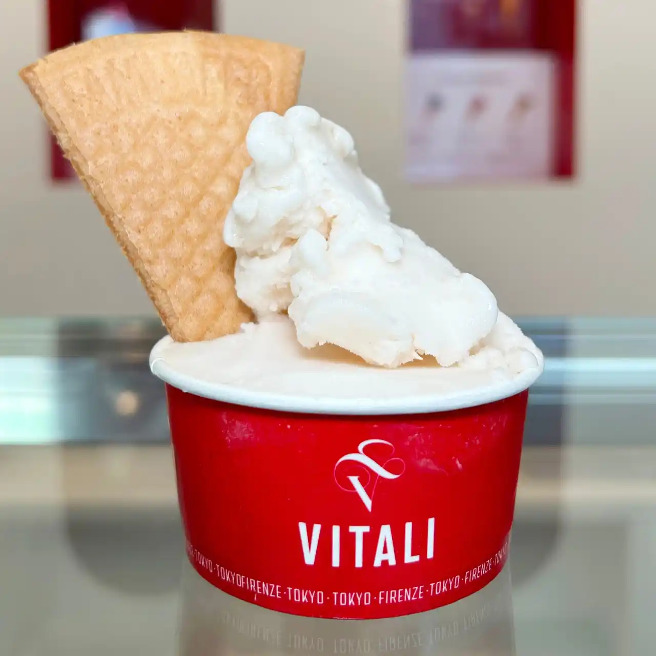 自由が丘のジェラート専門店から、夏にぴったりの新作2種が登場！