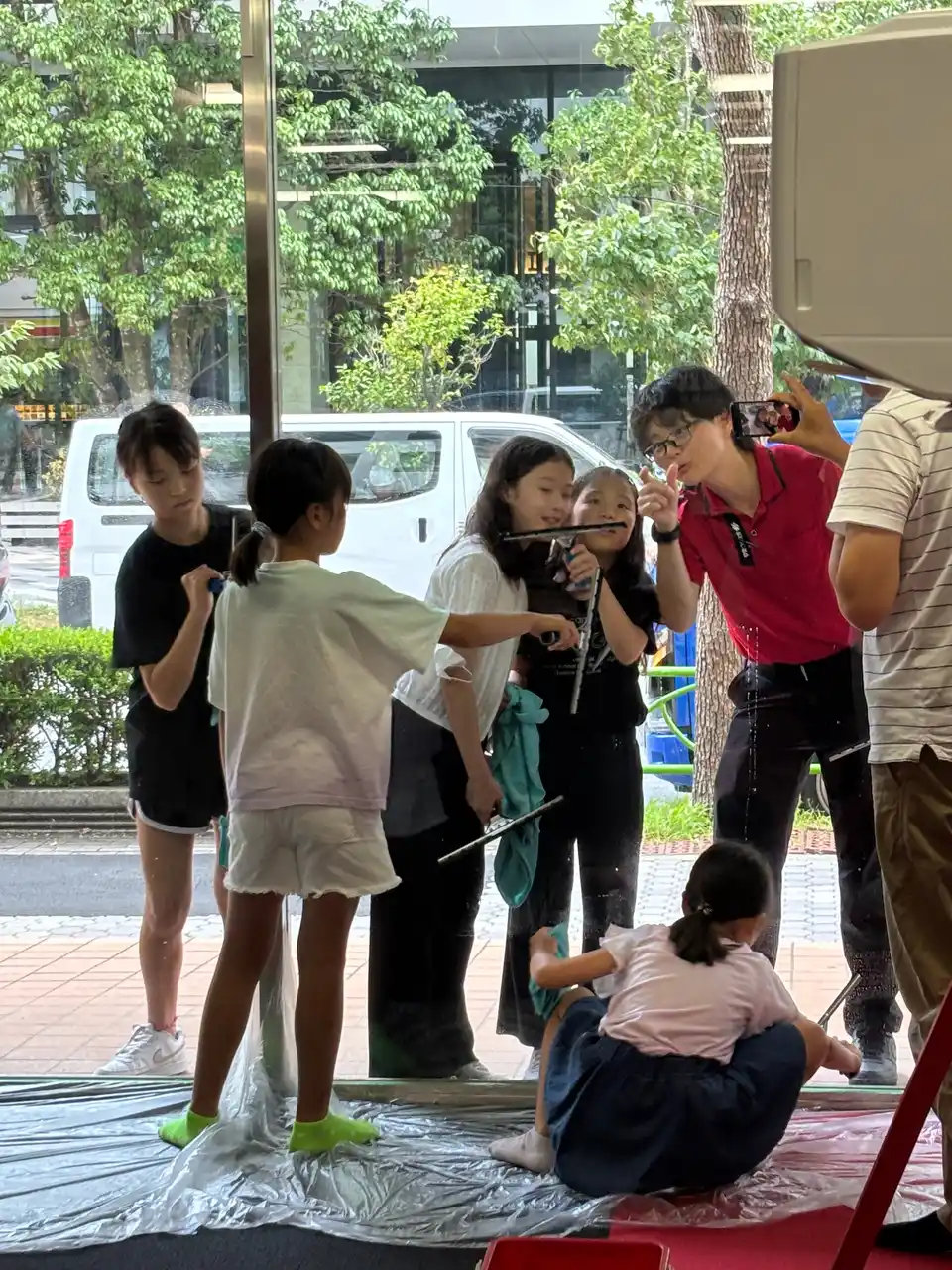 おそうじ革命 ×こどもエコクラブpresents/「そうじは科学だ！」夏休み自由研究ラボ2025　開催。