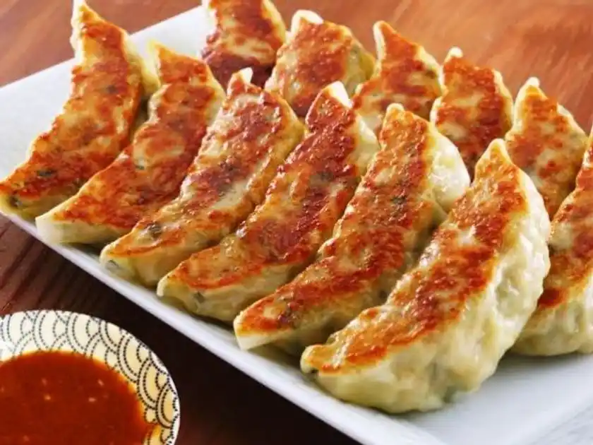 全国各地の餃子が大集結(1)