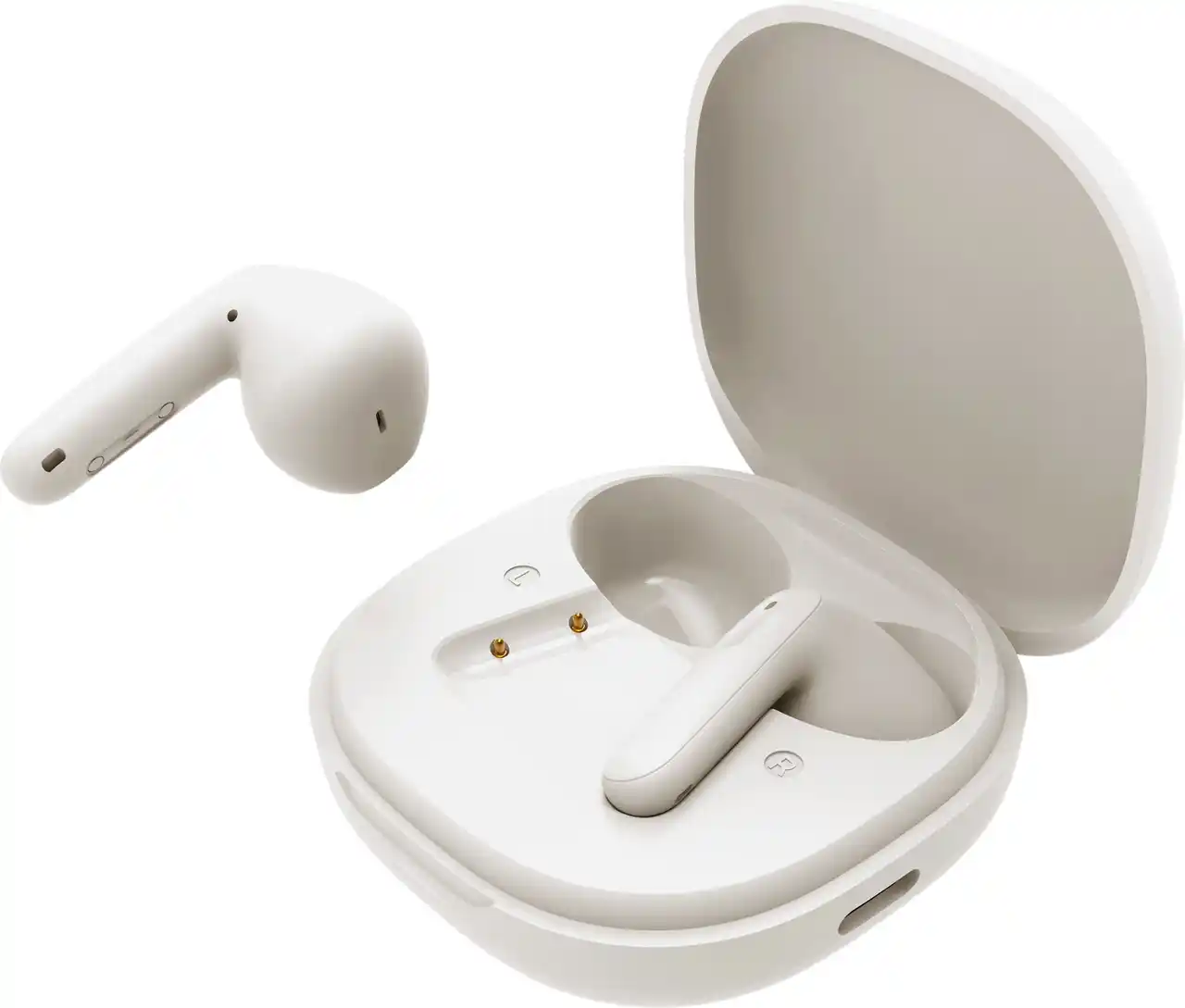 【株式会社ゲオホールディングス】 初心者でも簡単に使える！コスパ最強のエントリーモデルが新登場　ゲオ限定『完全ワイヤレスイヤホン』2種を発売