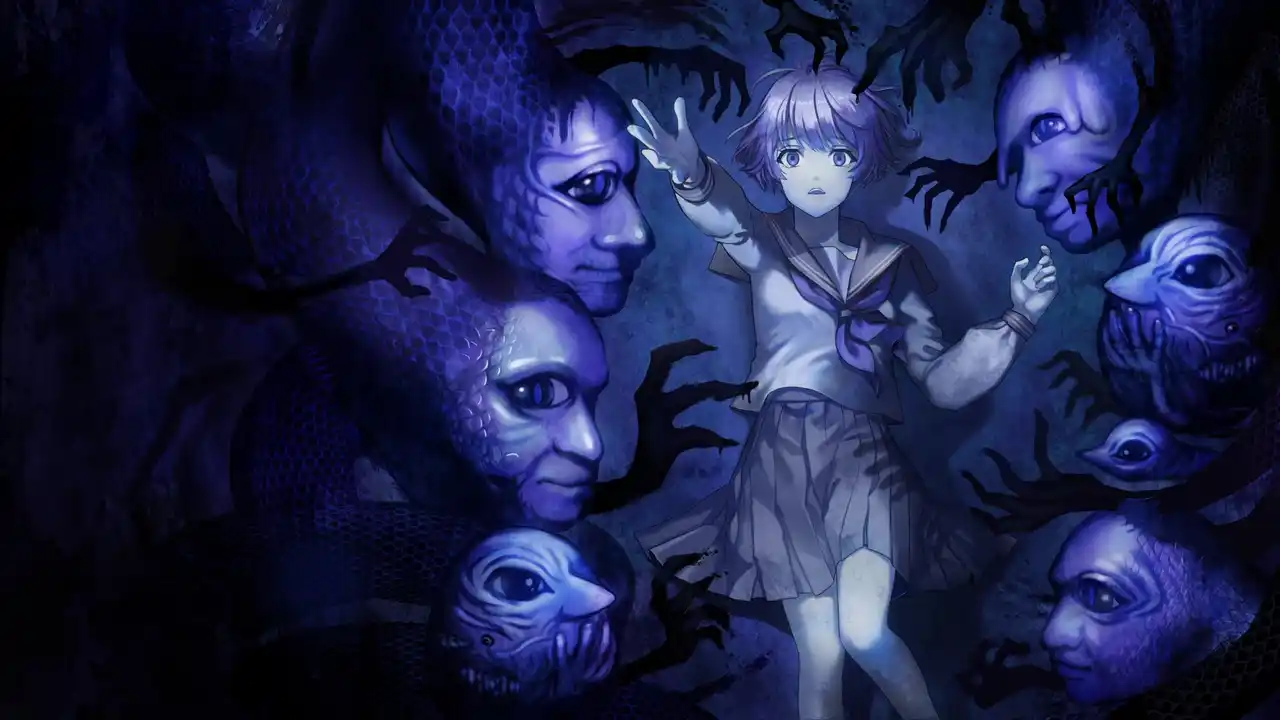 【UUUM株式会社】 『青鬼 ブルーベリー温泉の怪異-真相編- (DLC)』今秋配信決定！『青鬼』PC・コンシューマー発売1周年を記念して「夏休みセール」を実施！