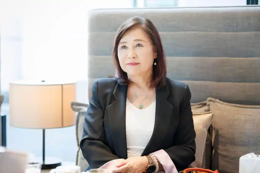 アルトスター代表の芳子ビューエルが3月8日の「国際女性デー」について提言“女性活躍”を特別施策で終わらせない日本企業の次の一手