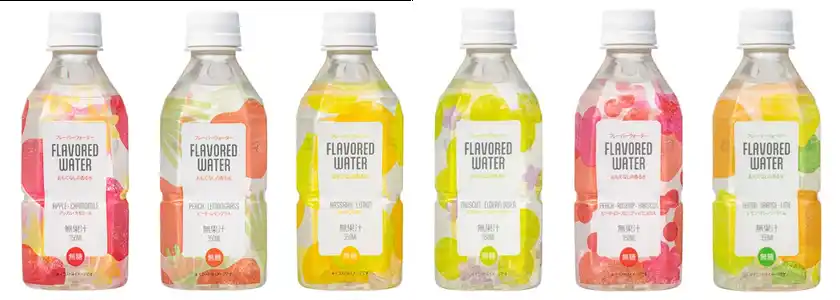 フレーバーウォーターおもてなしの香る水_2