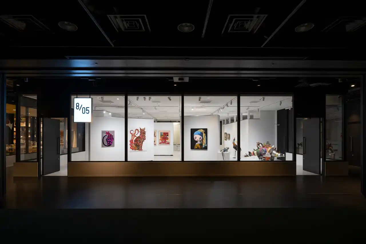 【株式会社東急文化村】 Bunkamura Gallery 8/ 展覧会ラインナップ【2025 Aug. - 2026 Jan.】
