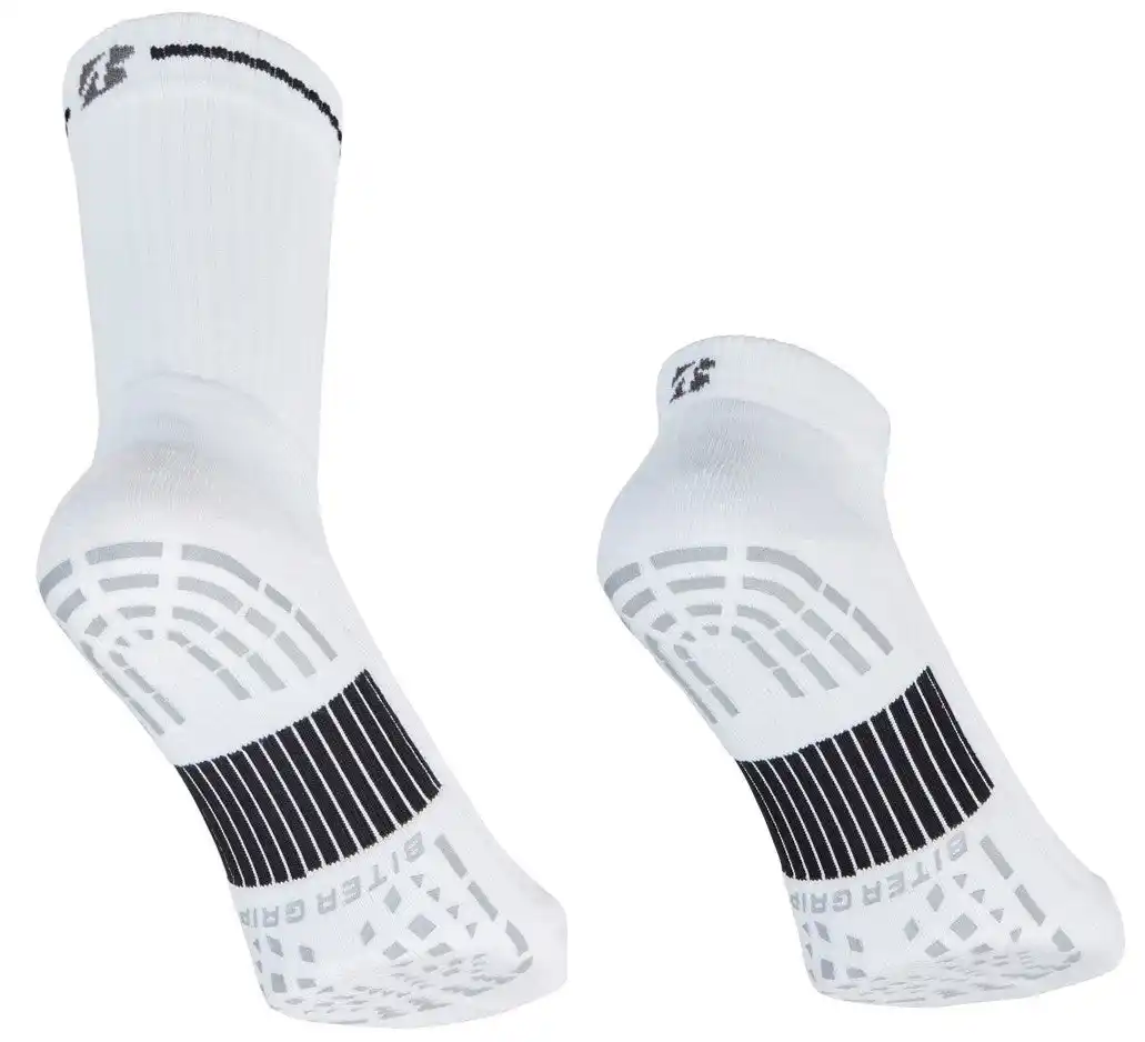 【ブリヂストンスポーツ株式会社】 ゴルフソックス 『BITER GRIP』新発売