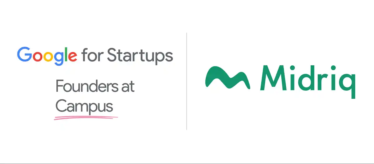 ミドリク、Google for Startups “Founders at Campus“ 日本第1期に選定