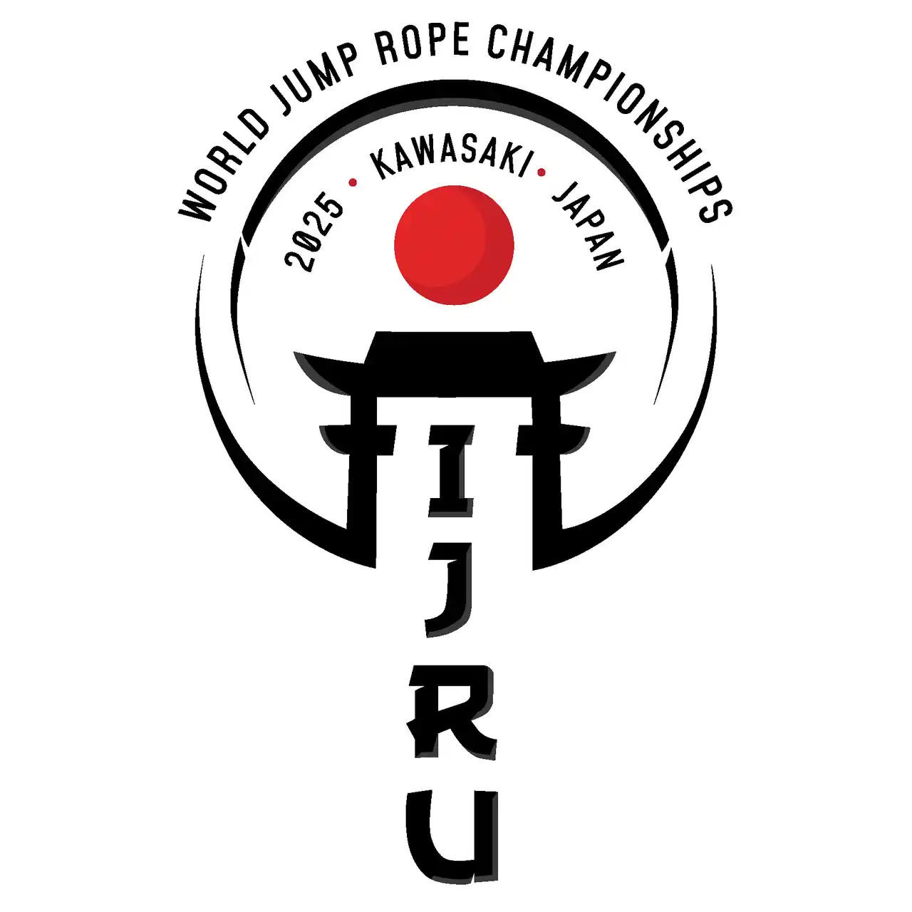 史上最大規模のジャンプロープ世界選手権、ついに開幕間近！