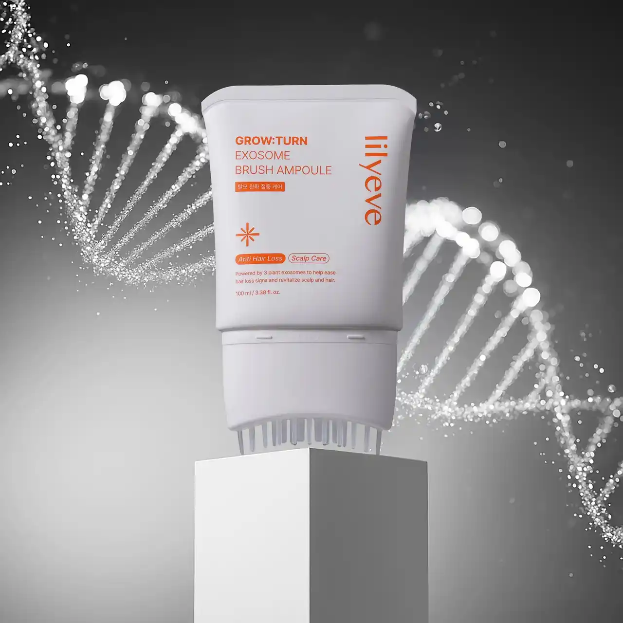 【Bitelab Co., Ltd】 20代から始める“スタイリング発想”の頭皮ケア