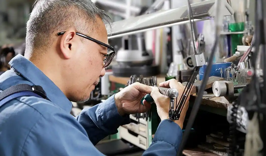 【株式会社オリエント4C's】 【職人が来場】ジュエリーリフォームフェア＆金・プラチナ買取りフェアを松坂屋名古屋店にて開催！