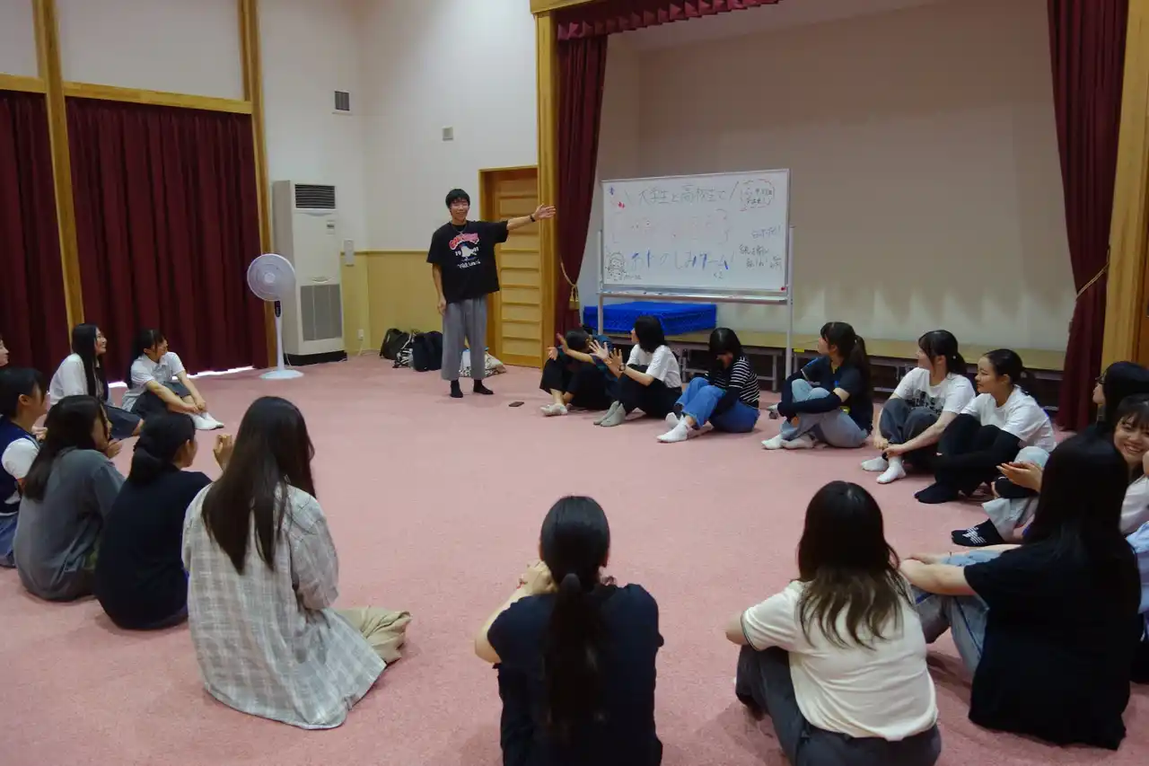 【公立大学法人島根県立大学】 こっそり畑プロジェクト2025（親子イベント活動）始動！