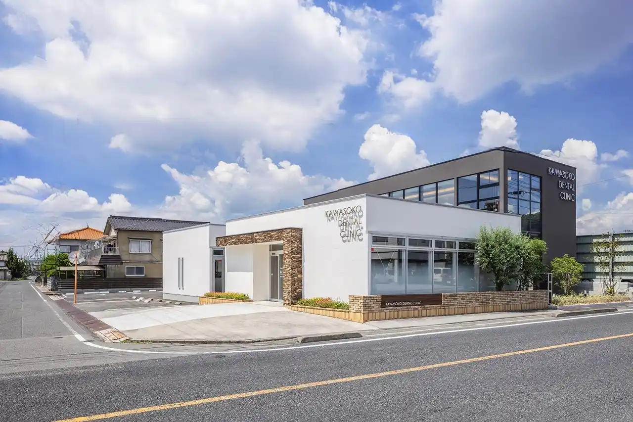 【医療法人社団河底歯科・矯正歯科】 歯科DX最前線――河底歯科・矯正歯科が全国から注目される理由