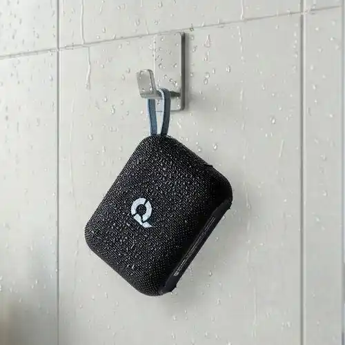 【サンワダイレクト】 防水ボディで音楽を自由に！最大24時間再生できる水も時間も気にしない防水スピーカーを発売