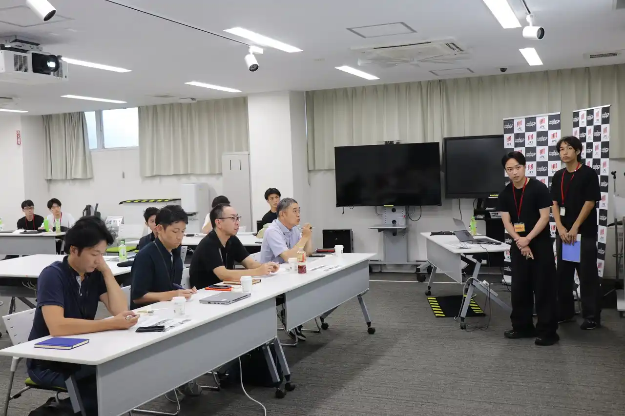 【パナソニックグループ】 食洗機の普及拡大に向けたユニークなアイデアを大学生が提案 ～学生向けビジネスコンテスト「CAREER ROOKIES GP2025」関西企業支援枠として協賛～