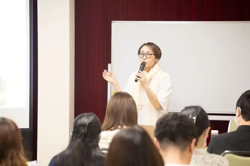 セミナーイメージ