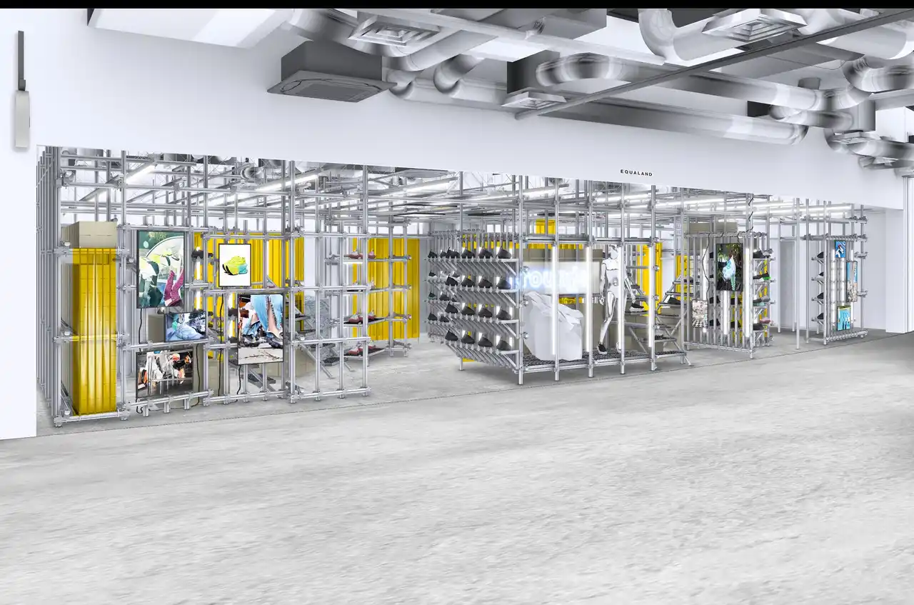 【株式会社FOOLS】 「grounds」が渋谷・RAYARD MIYASHITA PARK内に2025年8月13日（水）4号店をオープン