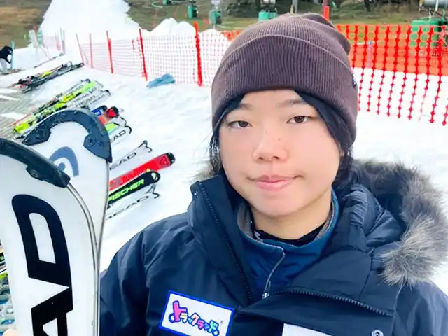 タカネットサービス、加藤世峰選手とアスリート支援契約を締結