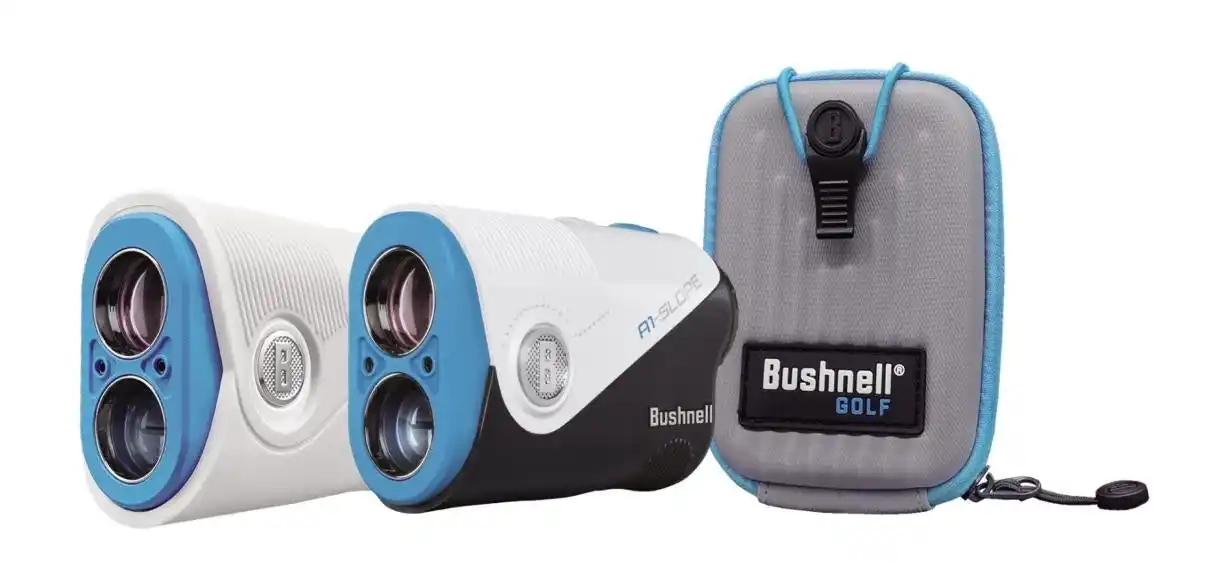 シリーズ最小・最軽量ピンシーカーA1スロープに新色登場。強力マグネット内蔵の「BITEマグネットスキン」付属。