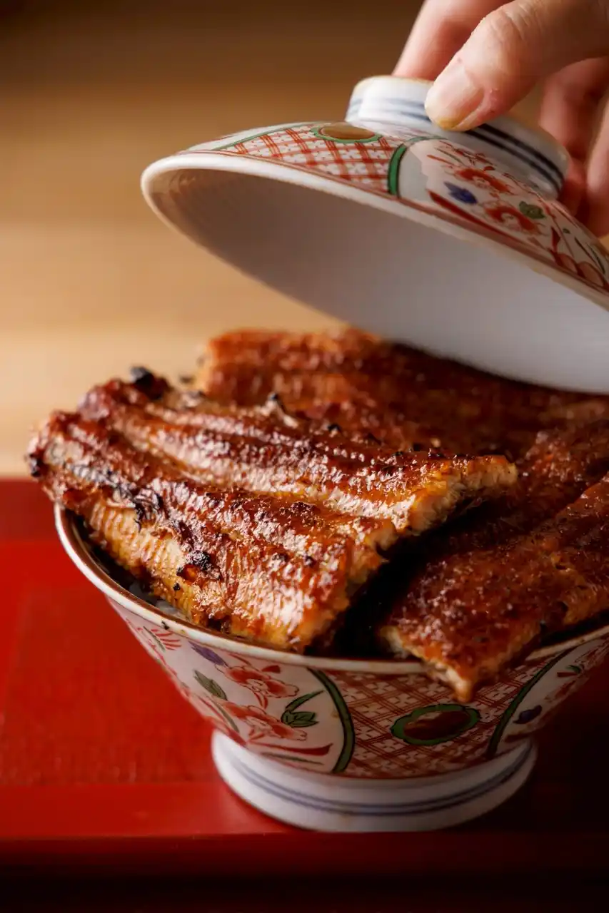 名古屋発コスパ最強と行列の絶えない、「昼だけうなぎ屋」監修の、新ブランド：炭焼きうなぎ「ふじさん」が和歌山に初進出！！