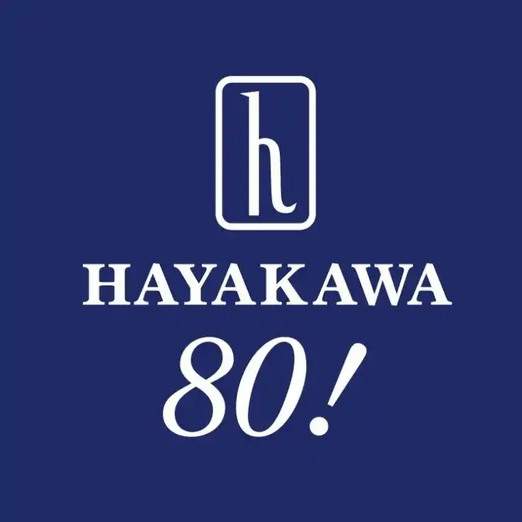 【株式会社早川書房 創立80周年】80年分の感謝をこめて様々な企画をご用意！