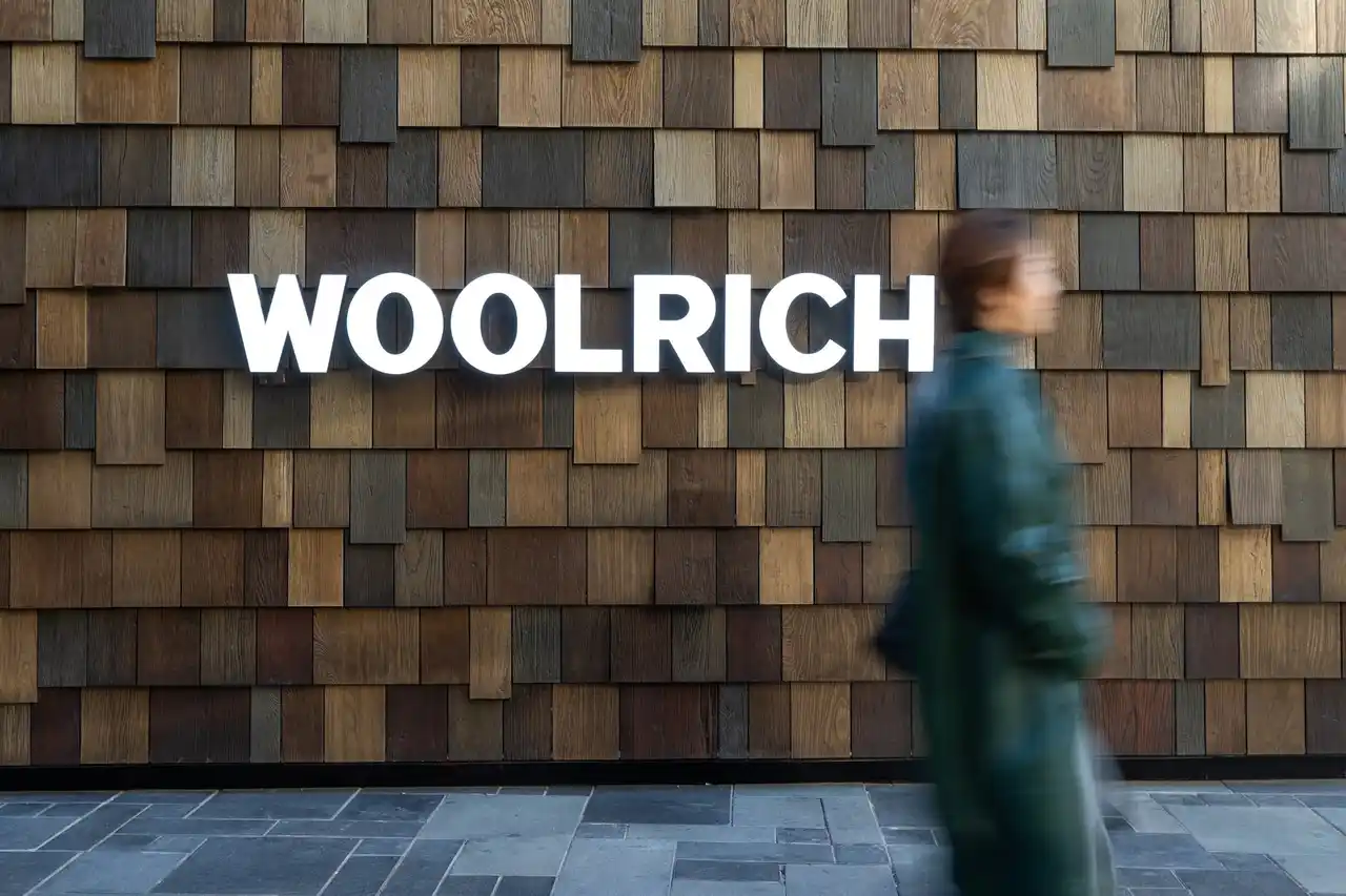 【株式会社ウールリッチジャパン】 WOOLRICH、中国初の公式ポップアップストア