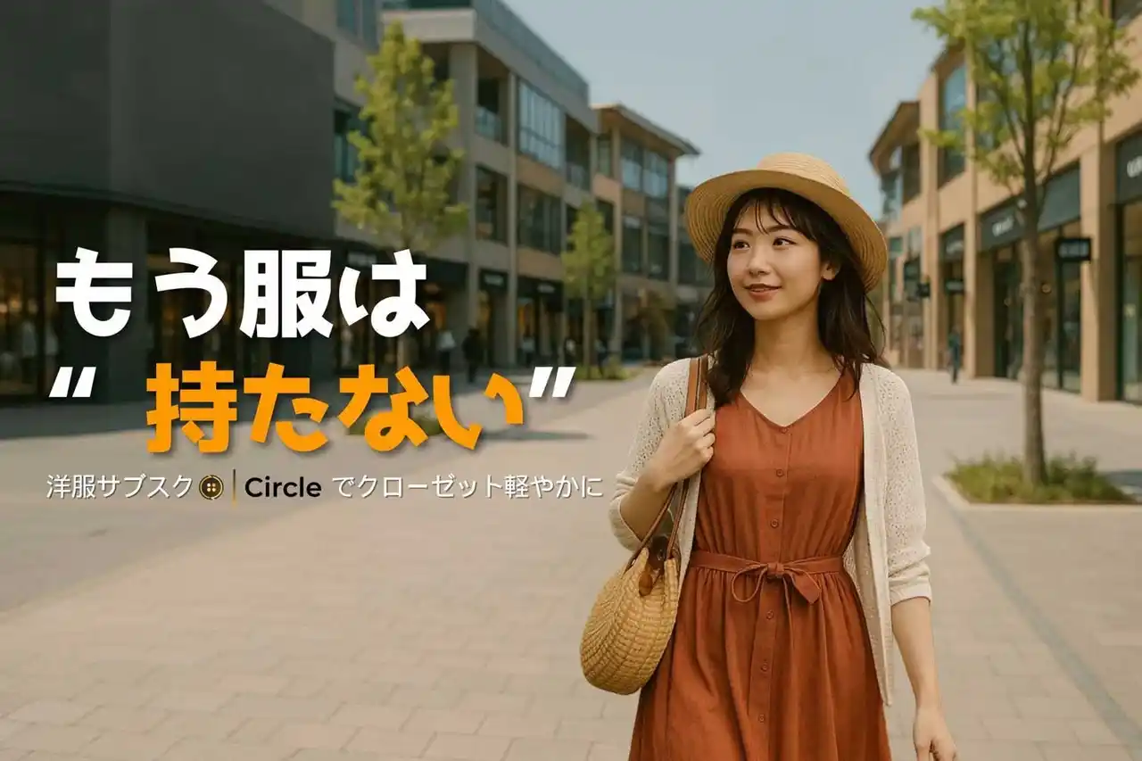 【Burst】 「Circle」が招待制で再始動！9月中旬スタートの100名限定メンバー募集