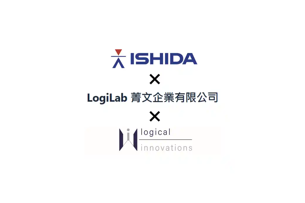 【株式会社ロジカルイノベーションズ】 ロジカルイノベーションズ、台湾で搬送効率化ソリューション「Smart-Carry」等の販売を開始